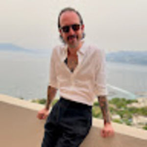 Meet your Posher, Daniel